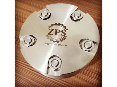 راکتور هیدروترمال 60cc