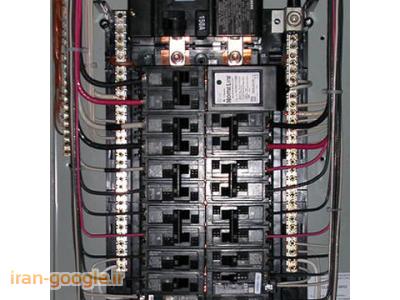 تاسیسات ساختمان