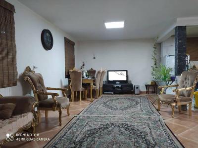 باغ ویلا 540 متری در شهریار