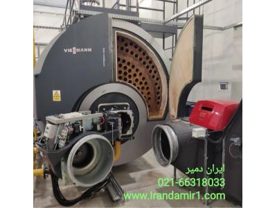 لوله اتشخوار