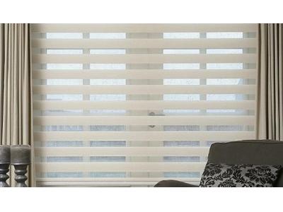 فروش شیک ترین پرده های پارچه ای و توری