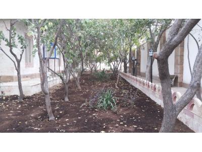 فروش باغ ویلا 1250 متری در کردزار (کد206)