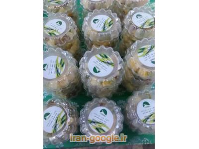 پک میوه ، میوه بسته بندی 