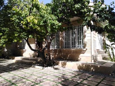 630 باغ ویلای مشجر در ملارد