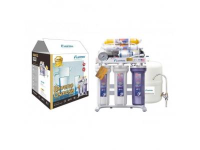  دستگاه تصفیه آب 6 مرحله‌ای فلاکستک مدل SMART اورجینال