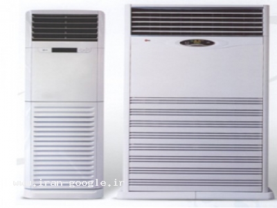 اجاره کولر گازی ایستاده و پرتاب