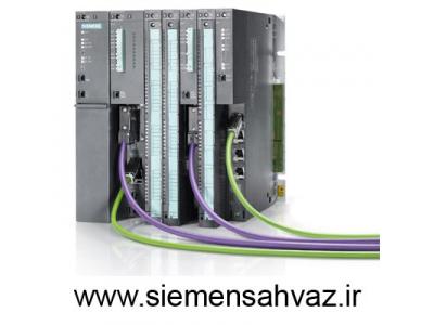 پی ال سی های زیمنس siemens s7-200 , s7-300 , s7-400