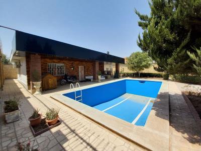 باغ ویلای 901 متری در محمد شهر کرج