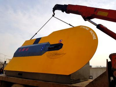 فروش دستگاه خاموت زنی اتوماتیک cnc