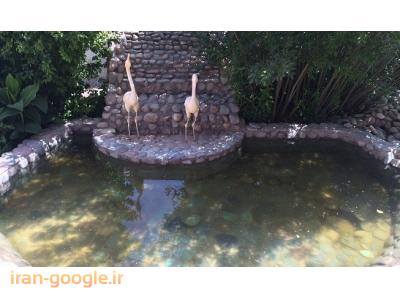 1000 متر باغ ویلا در کردزار 