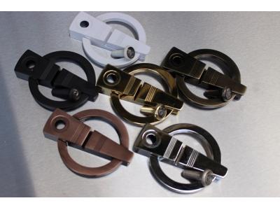 کارخانه هایکو  تولید کننده یراق آلات وقفل های درب ضد سرقت واتاقی 