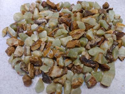 قیمت شن رنگی طبیعی