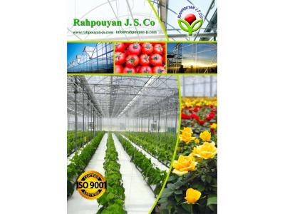 گلخانه, شرکت ره پویان