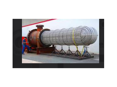  تولید کننده انواع مبدل های صفحه ای در تهران 