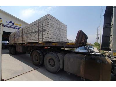 کیمیا پانل، انواع ساندویچ پانل