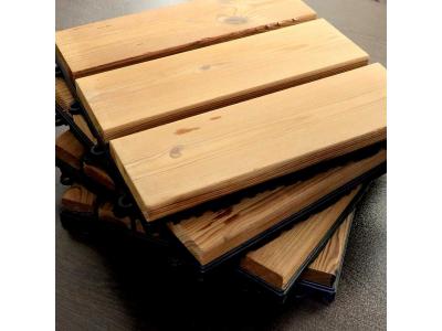 فروشگاه تخصصی چوب ترمو ، وودنا 