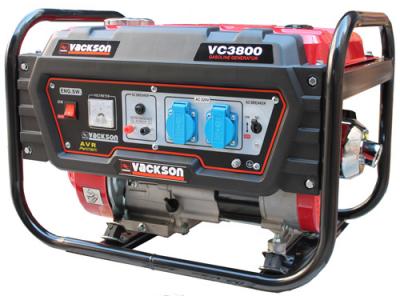 موتور برق بنزینی واکسون