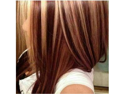 سالن زیبایی در محدوده فرمانیه 