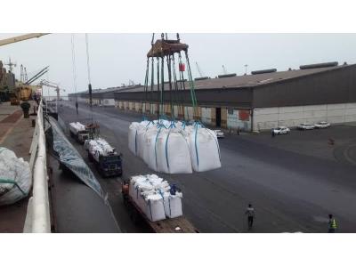 گونی و جامبوبگ شفاعتی