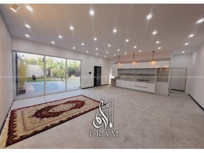 250 متر باغ ویلا نوساز در قشلاق ملارد