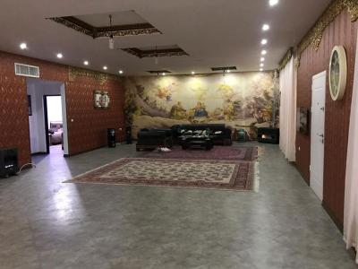 خرید باغ ویلا 1500 متری در شهریار