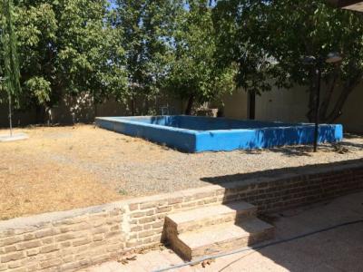 فروش باغ ویلا 4060 متری در خوشنام (کد234)