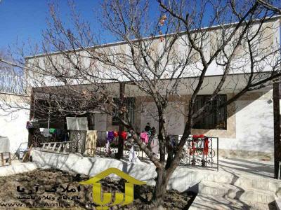 500 متر ویلا باغ مناسب سکونت دائم 