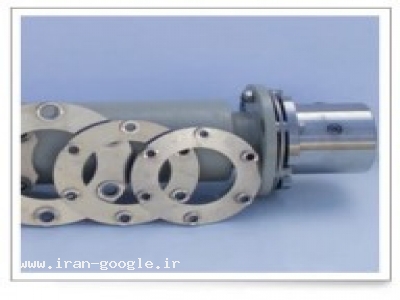 آريا بنيز درايو شافت و گاردان برج خنك كن و کولر هوایی