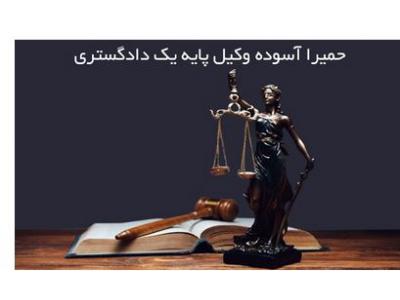 مشاوره حقوقی تلفنی-وکیل حقوقی و کیفری  و خانوادگی و مهاجرت در شرق تهران 