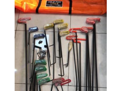 ميله pdr طرح سوئدي ( ساخت تركيه )