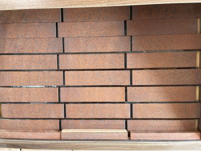 کارخانه آجرنمای هما 