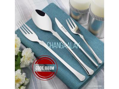 نمایندگی پخش و فروش سرویس قاشق چنگال نیکولمن و روزنباخ