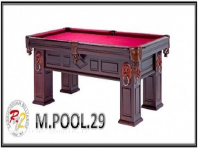 فروش میز بیلیارد