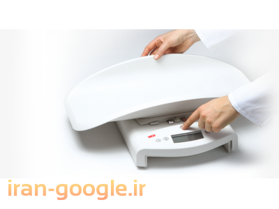 ترازوی الکترونیکی اطفال سکا 354