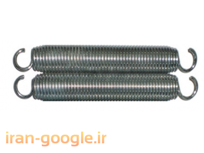 فروش لوازم جانبی ترامپولین - فنر ها - تور کف و کششی ترامبولین - تور اطراف و محافظ ترامپولین - روکش های محافظ - شانه ها و رابط های پلاستیکی و تشک های ضربه گیر