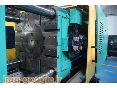 دستگاه تزریق پلاستیک