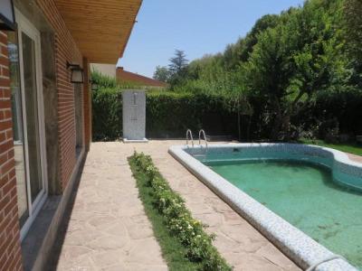  فروش باغ ویلا 1200 متری در خوشنام(کد249)