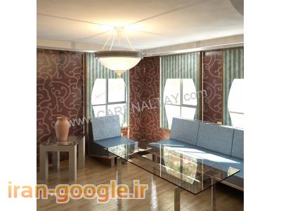 ویلای پیش ساخته