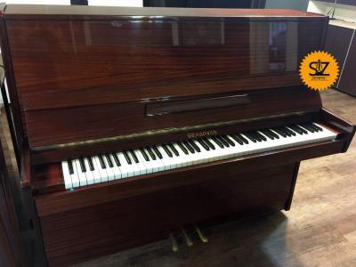 خرید پیانو- 121CM - سالار غلامی