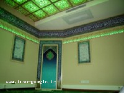 فروش محراب پیش ساخته 09126005112