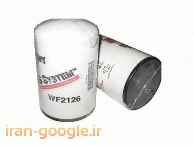 فیلتر های مجهز به گرمکن سوخت-فیلتر دیزل ژنراتور