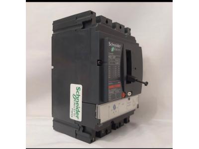 تامین و توزیع كليدهاى اتوماتيک  اشنايدر