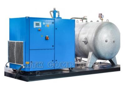 کمپرسور پیستونی