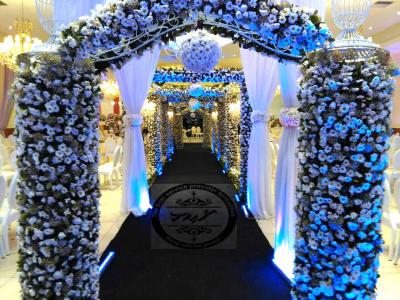 خدمات مجالس در محدوده پاسداران ، تشریفات مجالس در محدوده پاسداران 