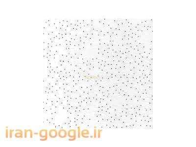 تایل اکوستیک معدنی