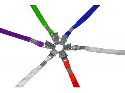 فروش بند گردن آویز کارت شناسایی به صورت تکی و عمده 
