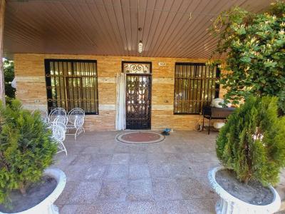1050 متر باغ ویلای مشجر در شهریار