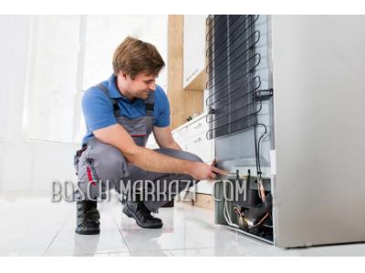 تعمیر لوازم خانگی بوش در تهران 