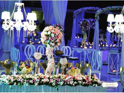 بهترین تشریفات مجالس در کرج