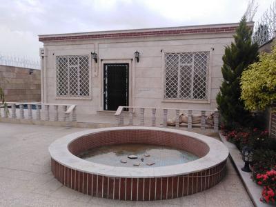 باغ ویلا 900 متری با سندتکبرگ در شهریار